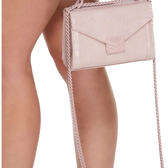 Guess Lynda Crossbay bag - Picture 4 of 4